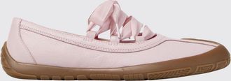 Camper Ballerina Peu Path+ Camper in poliestere riciclato a righe