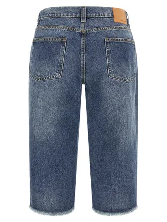 Magda Butrym Jeans - Blue