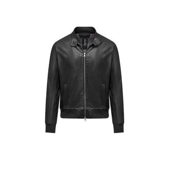 Bomboogie Uomo, Giacche, Nero, L, new