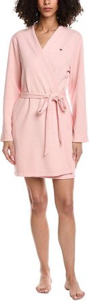 Tommy Hilfiger Waffle Robe
