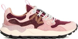 Flower Mountain Mujer, Zapatos, Rosa, Talla: 38 EU