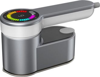 OEM Plancha De Vapor Vertical: Vaporizador De Viaje De 1200 W Con Dep&oacute;sito De Agua De 120 Ml - Vaporizador De Ropa 2 En 1 (dise&ntilde;o H&uacute;medo Y Seco) - Mini Va