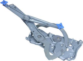 OEM Elevalunas Maxgear Bmw P. E36 2/4 Puertas 90-00 Le (el&eacute;ctrico Sin Motor)