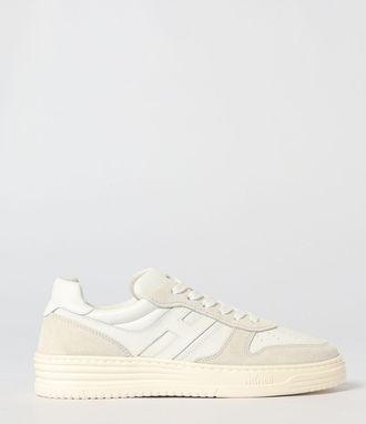 Hogan Sneakers H630 Hogan in pelle