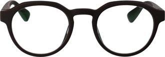 Mykita Jara Optisch Montuur - unisex - Brillen - Bruin - 47 MM - Accessoires