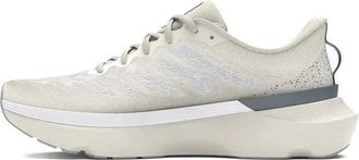 Under Armour HOVR Infinite Pro Breeze - White Quartz 3027187-302