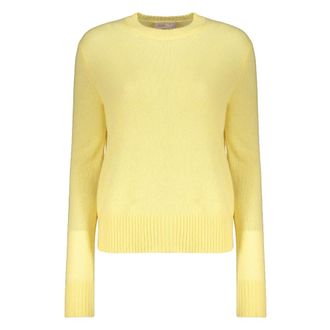 Herno Dames, Truien, Geel, Maat: M