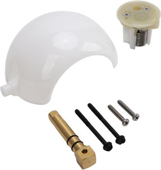 OEM Kit De Bola De Descarga Para Inodoro Rv 385318162 Kit De Bola De Descarga Y Eje De Cartucho Para Reemplazar El Sello Y Los Mecanismos De Descarga Del 