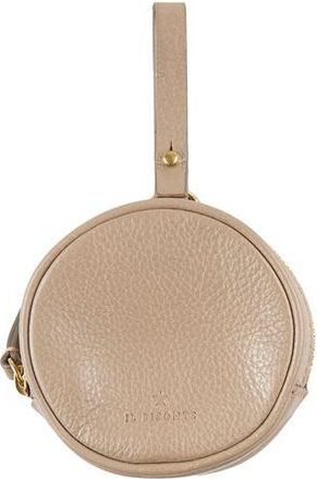 IL BISONTE Small Leather Goods - Coin purses sur YOOX.COM
