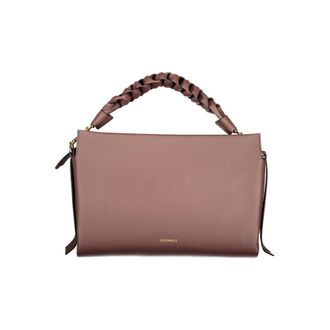 Coccinelle Leather Womens Handbag