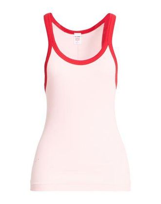 Re/Done TOPWEAR - Tank Tops on YOOX.COM