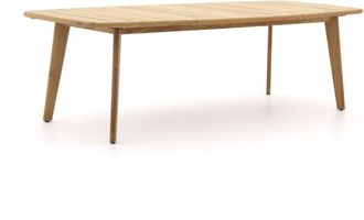 Apple Bee Martinique dining tuintafel 250x110x77cm