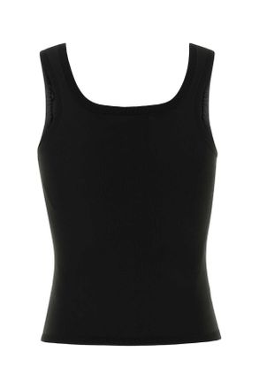 Gimaguas Oscar Tank Top - Black