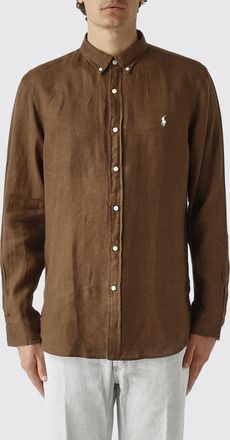 Polo Ralph Lauren Camicia casual Polo Ralph Lauren in lino