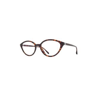 Mykita unisex, Accessoires, Bruin, Maat: 51 MM