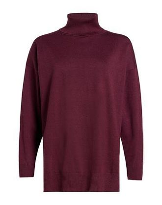 Smiling London PRENDAS DE PUNTO - Cuello alto en YOOX.COM