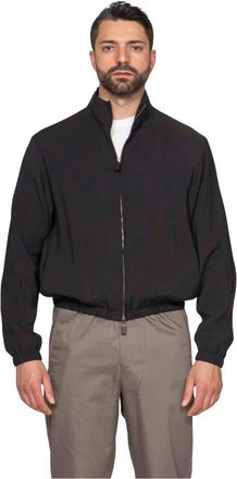 Emporio Armani Uomo, Giacche, Grigio, L, new