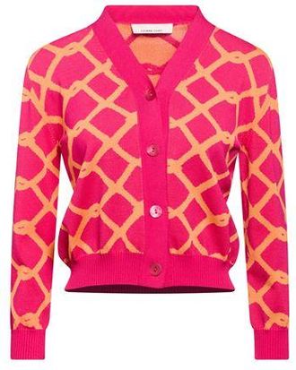 Liviana Conti MAGLIERIA - Cardigan su YOOX.COM