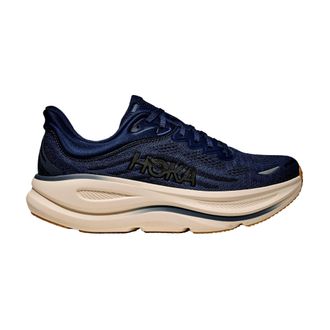 Hoka One One Bondi 9 Midnight Blue / Varsity Navy 1162011-MVR Mens
