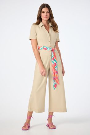Trina Turk JAdore Jumpsuit