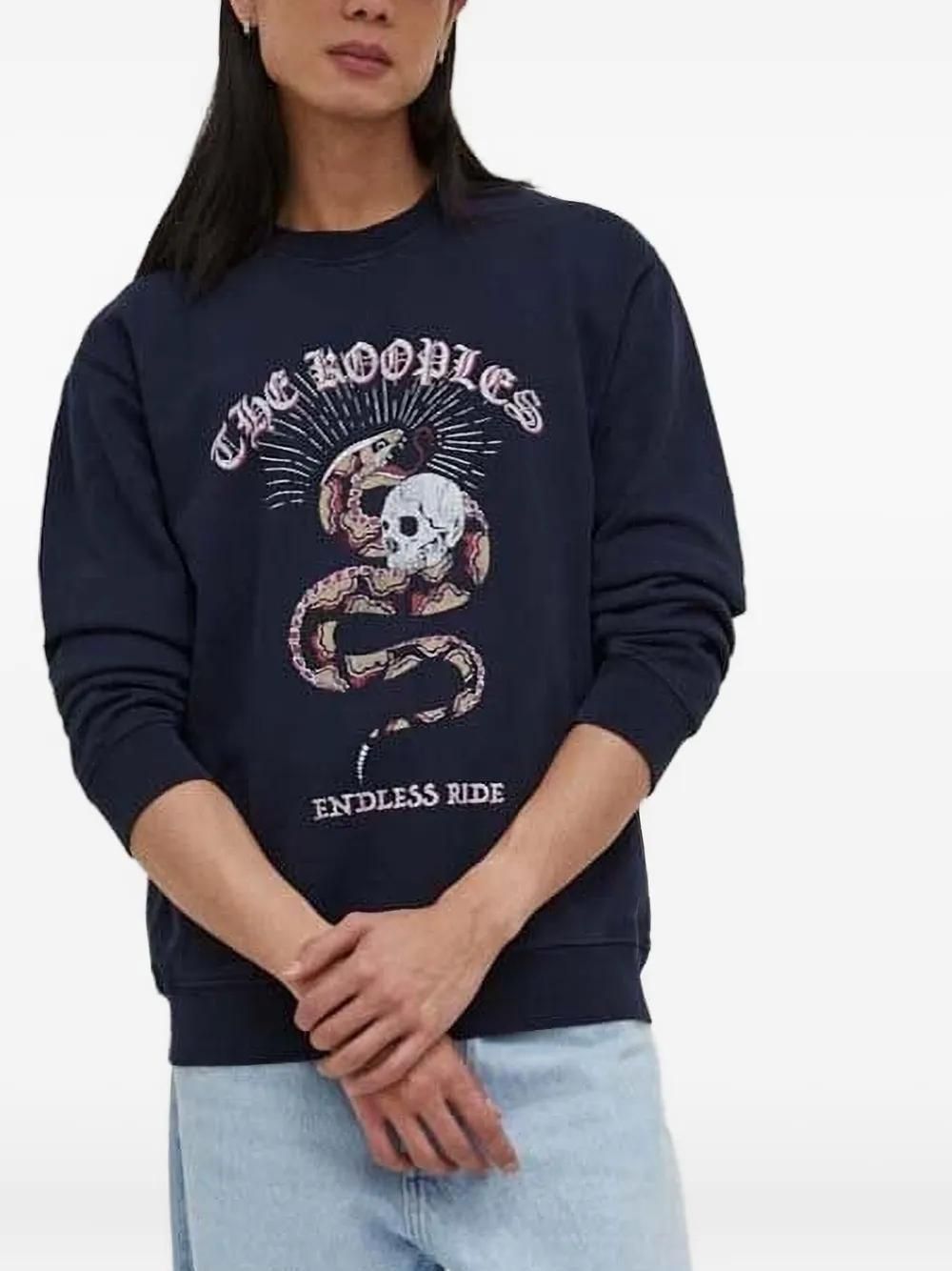 Pull The kooples Femme : Nouvelle collection | Place des