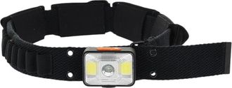 Dsquared2 Black Torch Buckle Belt