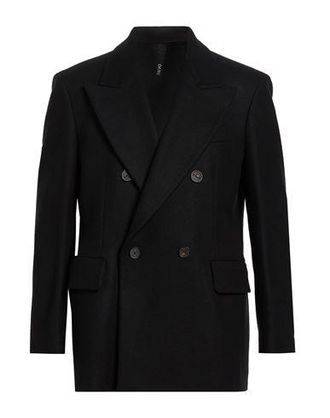 Hev&ograve; COATS & JACKETS - Coats sur YOOX.COM