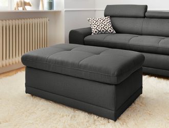 Sit&more Hocker »Riva«