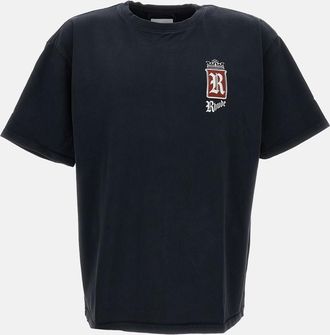 Rhude Fumar 91 Tee