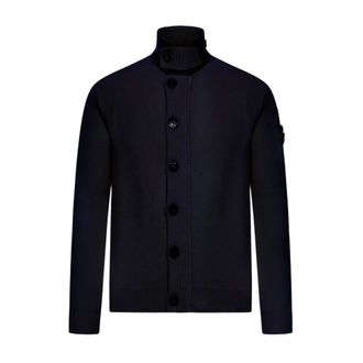 Stone Island Uomo, Maglie, Blu, 2Xl, new
