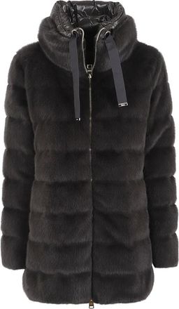 Herno Donna, Giacche, Grigio, S, new