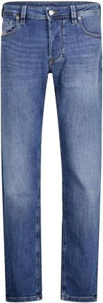 Diesel 1986 Larkee-Beex L.32 Jeans - Heren - Slim Fit Jeans - Blauw - W33 L32 - Katoen - Jeans