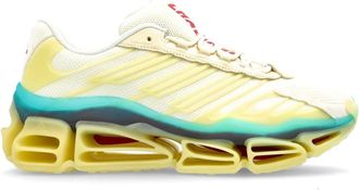 adidas Originals Adidas Originals, Sneakers, male, Beige, Size: 9 US Megaride AG