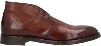 Alberto CALZATURE - Stivaletti su YOOX.COM
