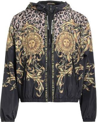 Versace COATS & JACKETS - Jackets sur YOOX.COM