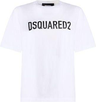 Dsquared2 TOPWEAR - T-shirts su YOOX.COM