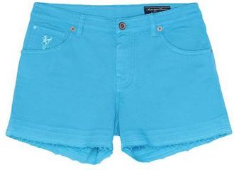 Avantgar Denim by European Culture PARTES DE ABAJO - Pantalones cortos y bermudas en YOOX.COM