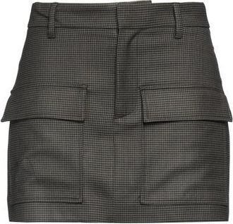 P.A.R.O.S.H. PARTES DE ABAJO - Minifaldas en YOOX.COM