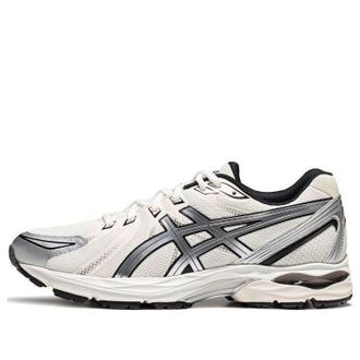 Asics Gel-Flux CN Sliver White 1011B646-102