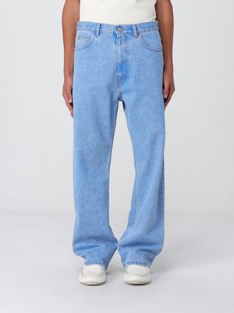 Marni Jeans Marni in denim di cotone