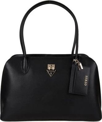 Guess Tassen, Dames, Zwart, ONE Size, Patsie Tote