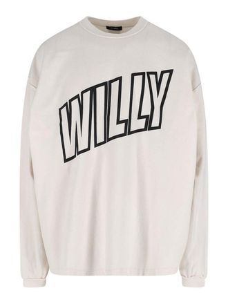 Willy Chavarria T-shirt