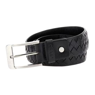 Guess Uomo, Accessori, Nero, Taglia unica, new