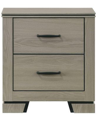 ACME Joanna Nightstand
