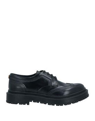 Versace SCHUHE - Schn&uuml;rschuhe auf YOOX.COM