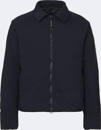 Canada Goose Lodge Track down jacket