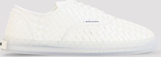 Bottega Veneta Sneakers Serena Intrecciato di Bottega Veneta