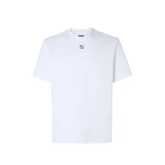 Fendi Logo T-shirt