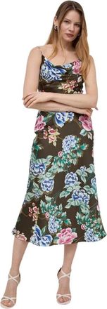 Guess Dames, Jurken, Veelkleurig, Maat: XS