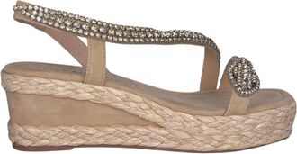 Alma En Pena Alma EN Pena, Donna, Scarpe, Beige, 37 EU, new